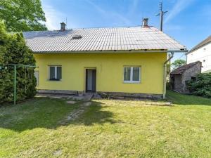 Prodej vícegeneračního domu, Pěčice, 206 m2