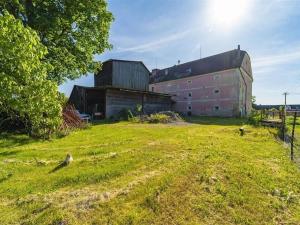 Prodej vícegeneračního domu, Pěčice, 206 m2