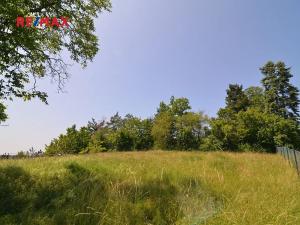 Prodej pozemku pro bydlení, Praha - Lochkov, Na dražkách, 1550 m2