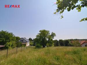 Prodej pozemku pro bydlení, Praha - Lochkov, Na dražkách, 1550 m2