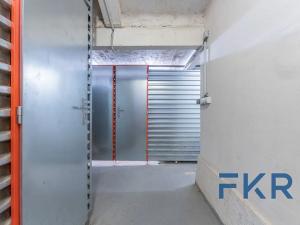 Prodej bytu 1+1, Praha - Dejvice, Koulova, 53 m2