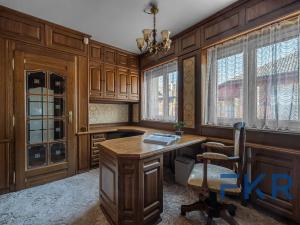 Prodej rodinného domu, Malé Kyšice, Míru, 355 m2