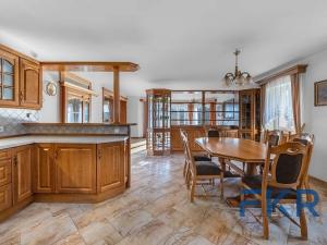Prodej rodinného domu, Malé Kyšice, Míru, 355 m2