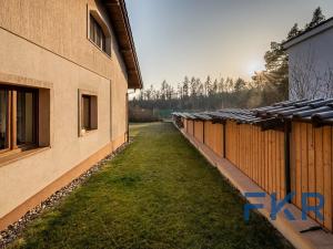 Prodej rodinného domu, Malé Kyšice, Míru, 355 m2