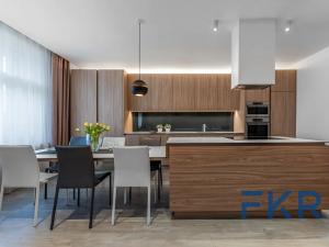 Prodej bytu 2+kk, Praha - Nové Město, Na výtoni, 83 m2