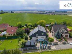 Prodej rodinného domu, Šternberk, Vinný vrch, 300 m2