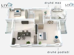 Prodej rodinného domu, Šternberk, Vinný vrch, 300 m2
