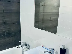 Pronájem bytu 1+1, Frýdek-Místek, Jeronýmova, 39 m2