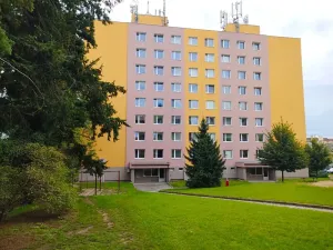 Pronájem bytu 2+kk, Mnichovo Hradiště, Poříčská, 43 m2