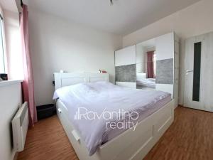 Pronájem bytu 2+kk, Brno, Křehlíkova, 43 m2
