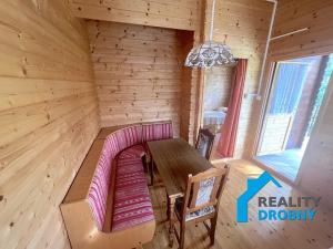Prodej chaty, Srbská Kamenice, 32 m2