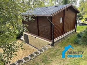 Prodej chaty, Srbská Kamenice, 32 m2