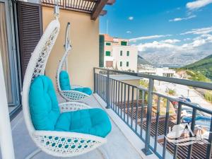 Prodej bytu 2+kk, Kotor, Černá Hora, 60 m2