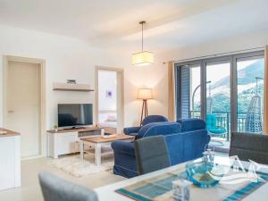 Prodej bytu 2+kk, Kotor, Černá Hora, 60 m2