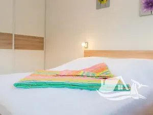 Prodej bytu 2+kk, Kotor, Černá Hora, 60 m2