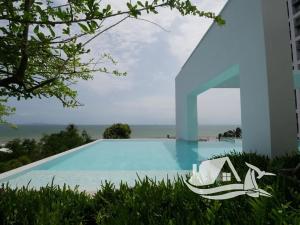 Prodej bytu 2+kk, Pattaya, Thajsko, 42 m2