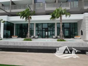 Prodej bytu 2+kk, Pattaya, Thajsko, 42 m2