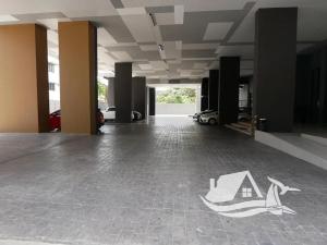 Prodej bytu 2+kk, Pattaya, Thajsko, 42 m2