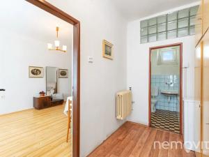 Prodej rodinného domu, Tuchoměřice, K poště, 123 m2