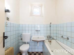 Prodej rodinného domu, Tuchoměřice, K poště, 123 m2