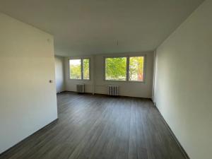 Pronájem bytu 2+1, Litvínov, Valdštejnská, 57 m2