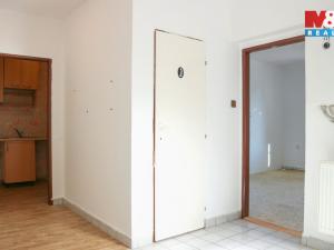 Pronájem bytu 3+1, Nekoř, 82 m2