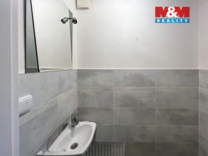 Pronájem rodinného domu, Praha - Kobylisy, Na Kopytářce, 168 m2