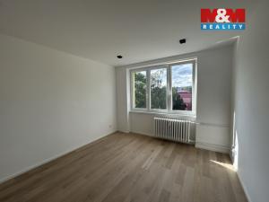 Pronájem bytu 2+1, Ústí nad Labem - Bukov, 17. listopadu, 52 m2