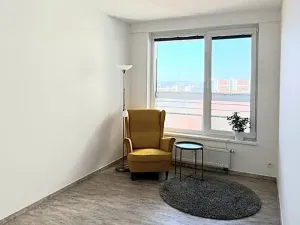 Prodej bytu 2+kk, Praha - Troja, Hnězdenská, 43 m2