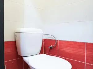 Pronájem bytu 2+1, Praha - Holešovice, 45 m2