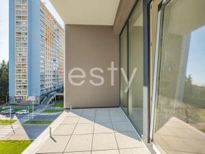 Prodej bytu 2+kk, Praha - Bohnice, Lodžská, 71 m2