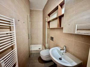 Prodej bytu 1+kk, Brno, Cejl, 35 m2