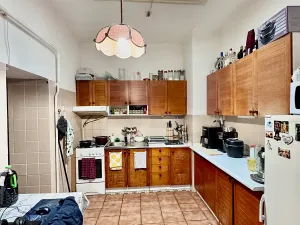 Prodej bytu 2+1, Brno, Zemědělská, 50 m2