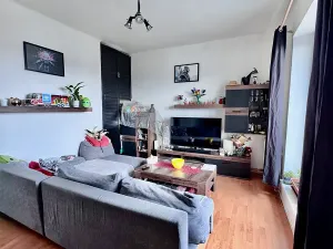 Prodej bytu 2+1, Brno, Zemědělská, 50 m2