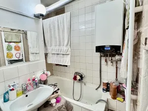 Prodej bytu 2+1, Brno, Zemědělská, 50 m2