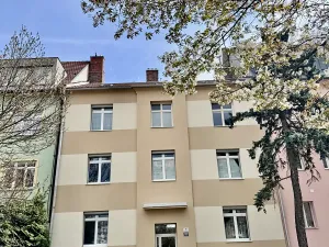 Prodej bytu 2+1, Brno, Zemědělská, 50 m2