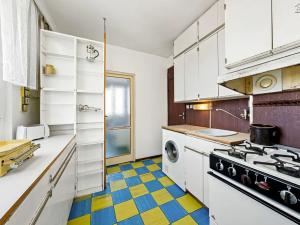 Prodej bytu 4+1, Praha - Nusle, Hvězdova, 62 m2