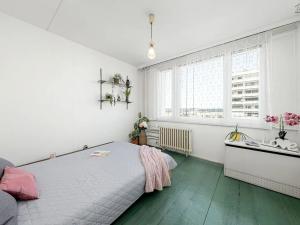 Prodej bytu 4+1, Praha - Nusle, Hvězdova, 62 m2