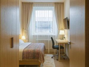 Prodej bytu 4+1, Praha - Nusle, Hvězdova, 62 m2
