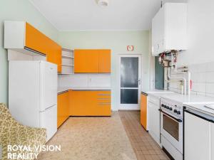 Prodej bytu 2+1, Brno, Bulharská, 60 m2