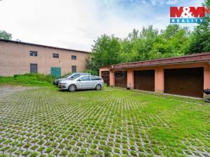 Pronájem bytu 3+1, Luka nad Jihlavou, Předbořská, 85 m2