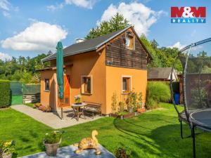 Prodej pozemku pro bydlení, Kladno - Rozdělov, 559 m2