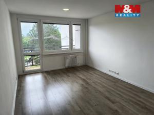 Pronájem bytu 2+1, Ústí nad Labem - Severní Terasa, Stavbařů, 62 m2