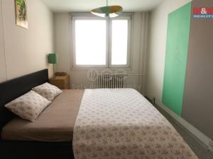 Pronájem bytu 2+1, Praha - Holešovice, Dělnická, 55 m2