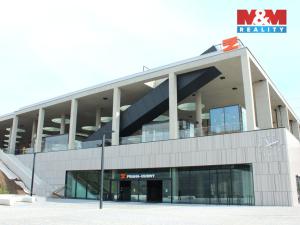 Pronájem bytu 2+1, Praha - Holešovice, Dělnická, 55 m2