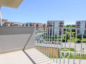 Prodej bytu 1+kk, Olomouc, Aloise Rašína, 31 m2