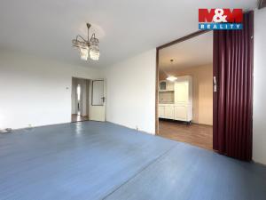 Prodej bytu 3+1, Most, Šeříková, 68 m2