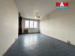 Prodej bytu 3+1, Most, Šeříková, 68 m2