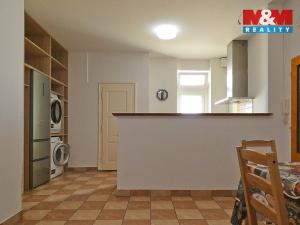 Pronájem bytu 4+1, Čáslav - Čáslav-Nové Město, Husova, 98 m2