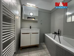 Pronájem bytu 2+1, Rokycany - Nové Město, Barákova, 64 m2
